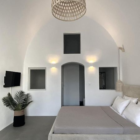 Arco Bianco Suites Akrotírion Exteriör bild