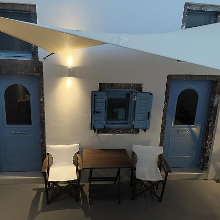 Arco Bianco Suites Akrotírion Exteriör bild