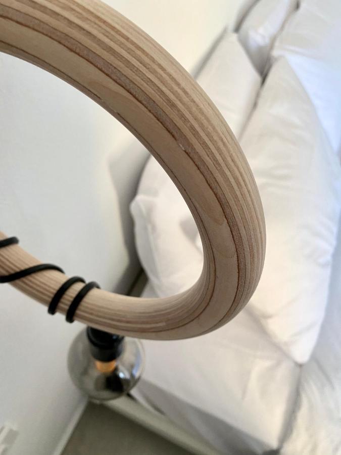Arco Bianco Suites Akrotírion Exteriör bild