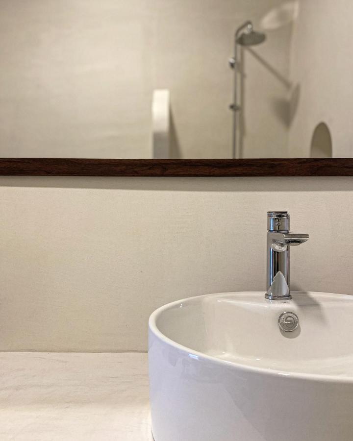 Arco Bianco Suites Akrotírion Exteriör bild